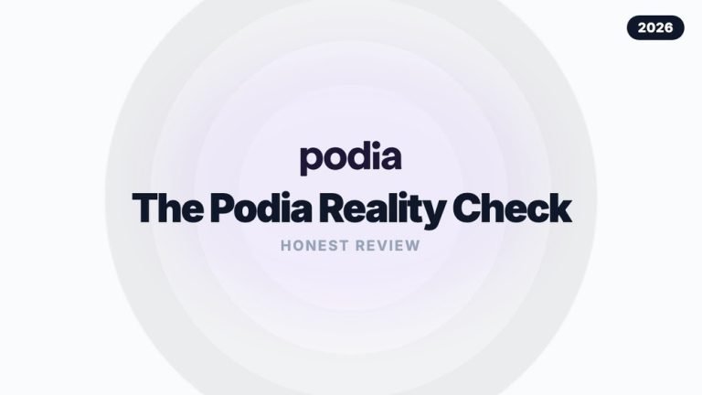 Podia Review