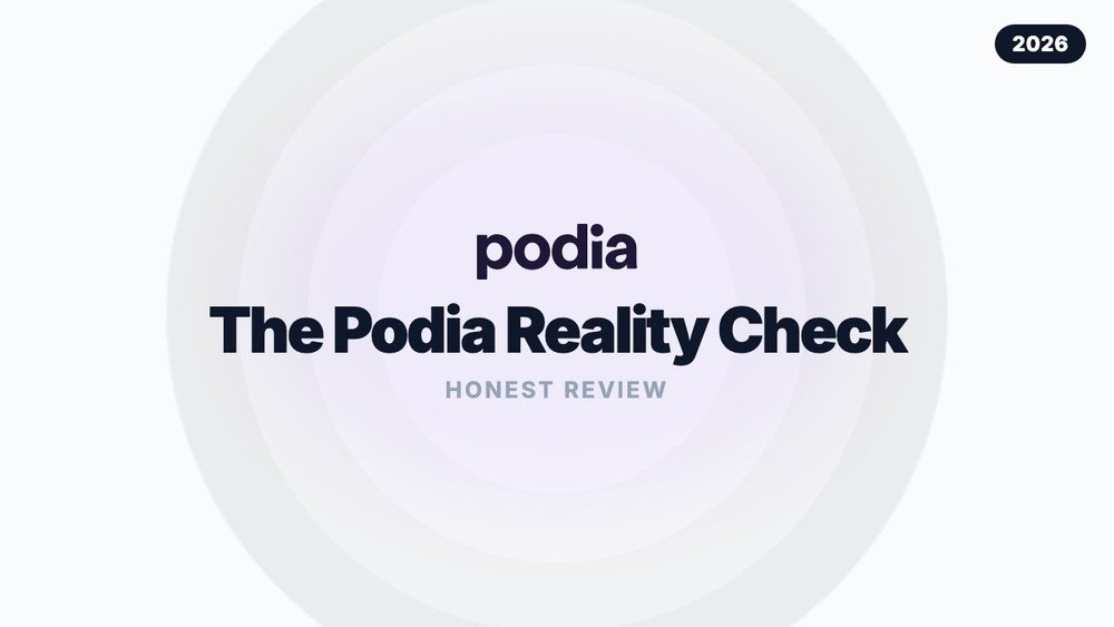 Podia Review