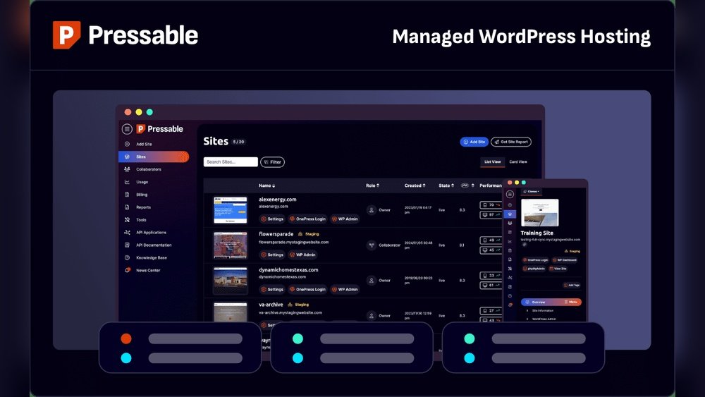 Pressable Review