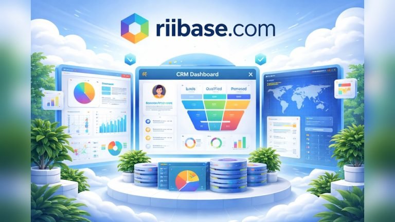 Riibase Review
