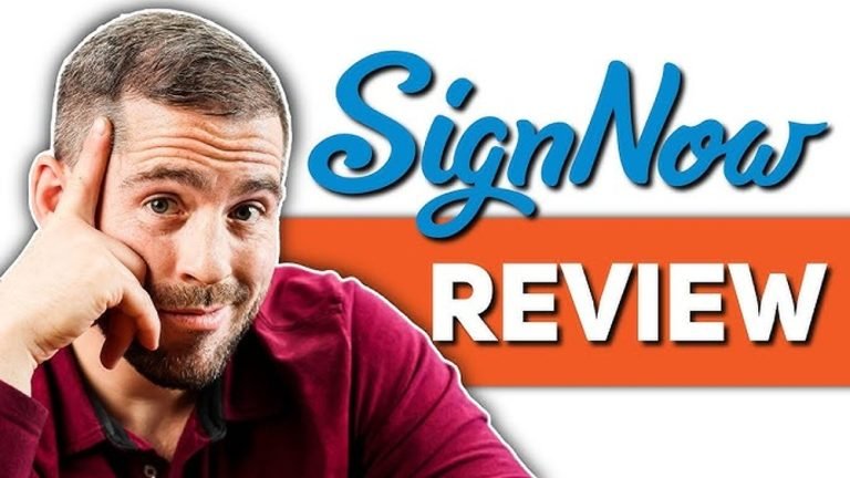Signnow Review