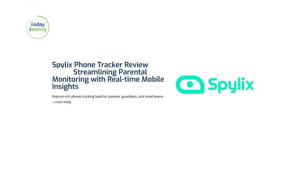 Spylix Review