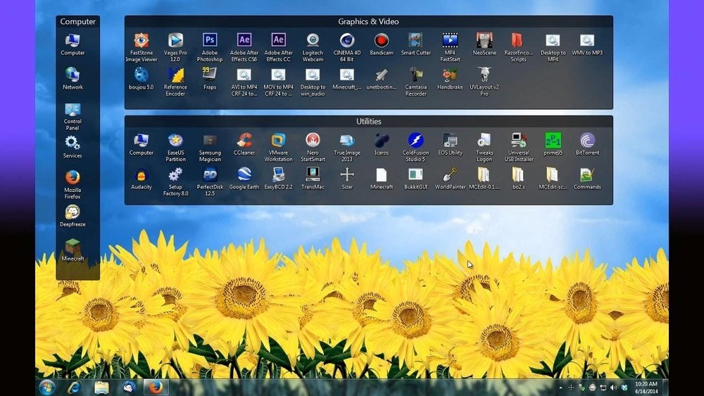 Stardock Review