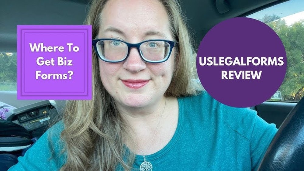 Uslegalforms Review
