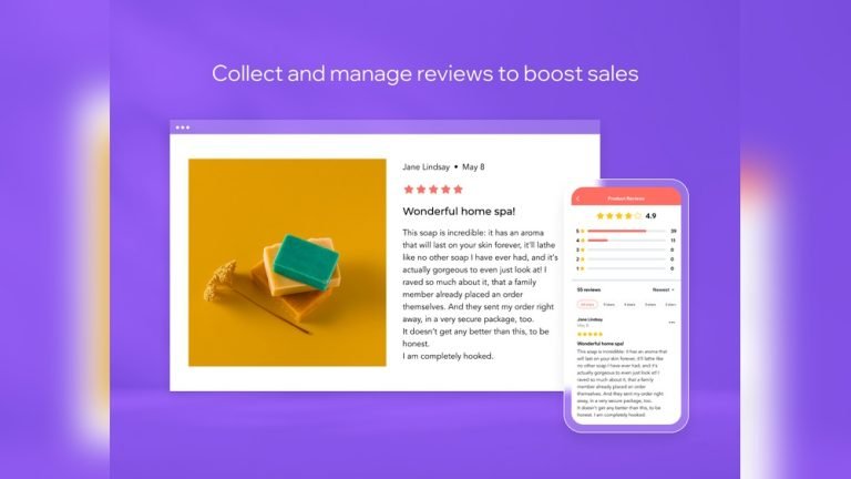 Wix Review
